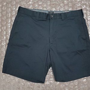 J Crew 7" Stretch Chino Short